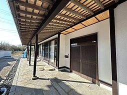 山口市秋穂二島　戸建て