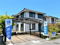 宇部市大字東岐波　戸建て