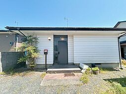 山陽小野田市大字西高泊　戸建て