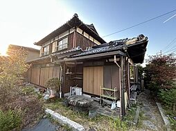 山口市小郡新町一丁目　戸建て