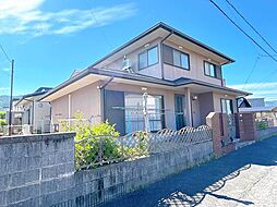 山口市小郡本町一丁目　戸建て