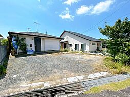 山陽小野田市大字西高泊　戸建て