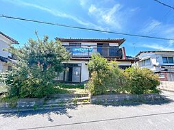 山口市阿知須　戸建て