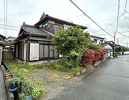 山口市阿知須　戸建て