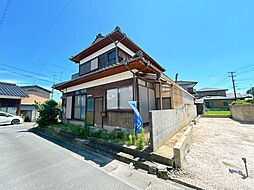山口市阿知須　戸建て
