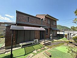 山口市楠木町 戸建て