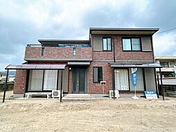 山口市楠木町　戸建て