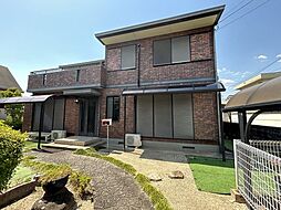 山口市楠木町　戸建て