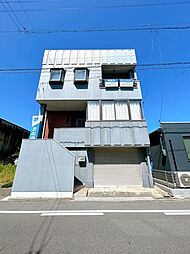 宇部市明治町二丁目　戸建て