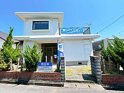 防府市江泊　戸建て