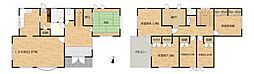 宇部市大字上宇部　戸建て