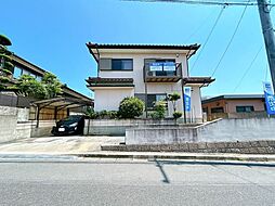 宇部市東小羽山町一丁目　戸建て