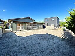 防府市大字江泊　戸建て