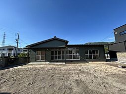防府市大字江泊　戸建て