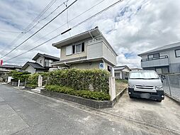 山口市維新公園三丁目　戸建て