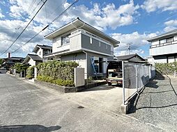 山口市維新公園三丁目　戸建て