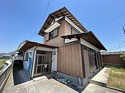 防府市開出 戸建て