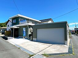 防府市江泊　戸建て