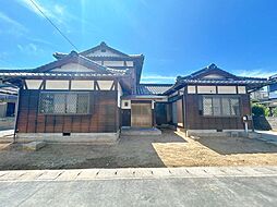 山口市小郡新町一丁目　戸建て