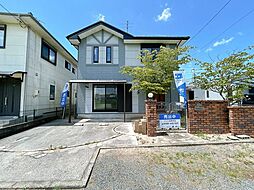 山陽小野田市大字郡　戸建て