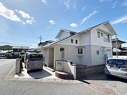 防府市自由ケ丘三丁目 戸建て
