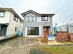 山陽小野田市大字郡　戸建て