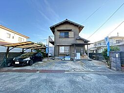 宇部市岬町三丁目　戸建て