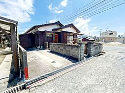 防府市岸津二丁目 戸建て