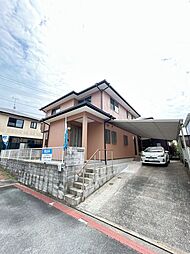 宇部市文京台1丁目　戸建て