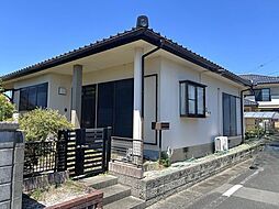 山口市陶　戸建て