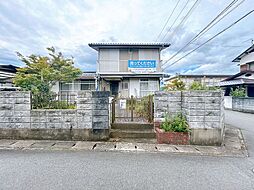 山口市大内千坊三丁目　戸建て