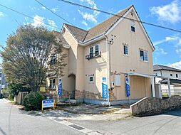 防府市高倉一丁目 戸建て