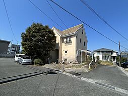 防府市高倉一丁目　戸建て