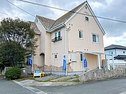 防府市高倉一丁目　戸建て