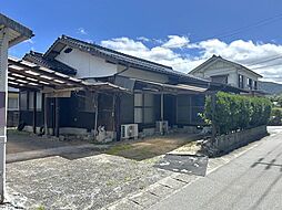 山口市大内矢田北三丁目　戸建て