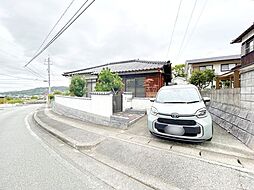 防府市大字牟礼　戸建て