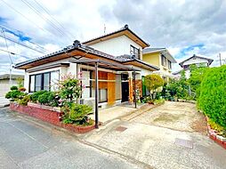 山口市平井　戸建て