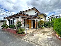 山口市平井　戸建て