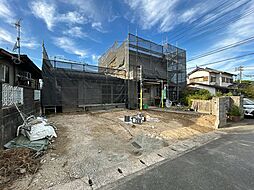 山口市大内千坊三丁目　戸建て