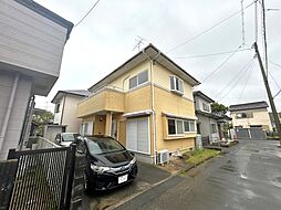 山口市泉町　戸建て
