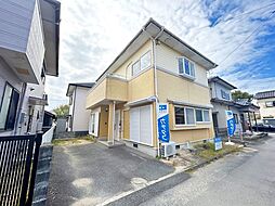 山口市泉町　戸建て