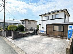 宇部市大字東万倉　戸建て