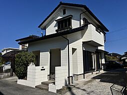 山陽小野田市大字西高泊　戸建て