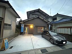 下関市長府松原町　戸建て