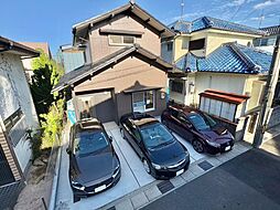 下関市長府松原町 戸建て