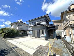 下関市王司本町1丁目　戸建て