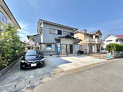 下関市王司本町1丁目　戸建て