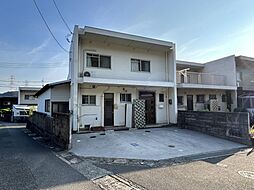 下関市田倉御殿町2丁目　戸建て