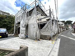 下関市彦島弟子待町2丁目　戸建て