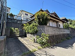 下関市羽山町　戸建て